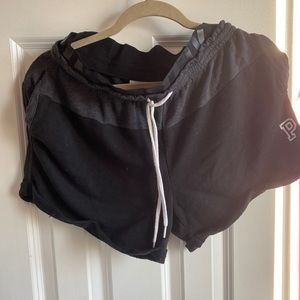 Victoria secret shorts